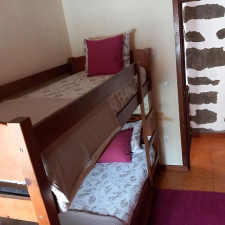 A Casa Do Jesus Al Apartment Lomba  Екстериор снимка