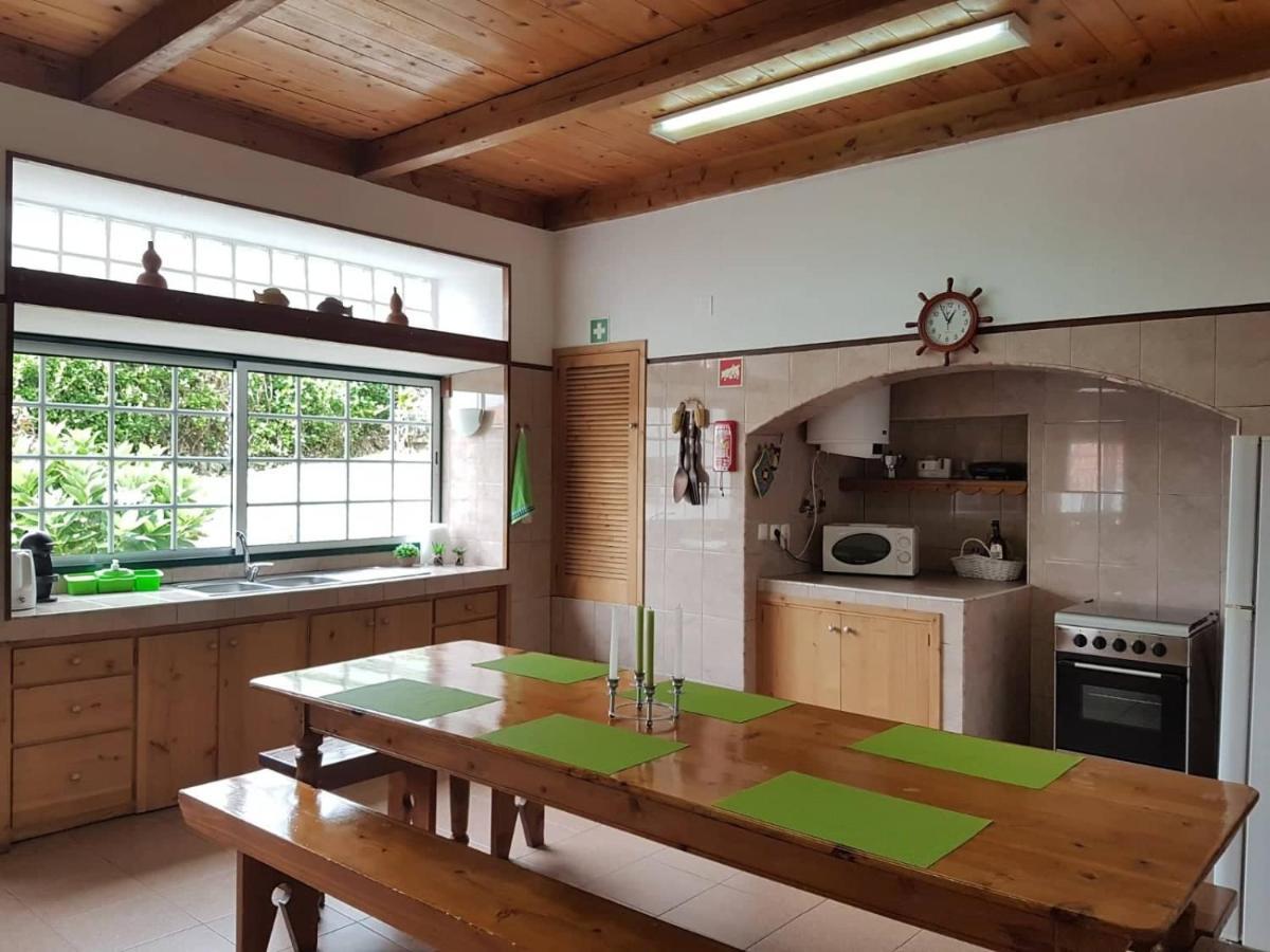 A Casa Do Jesus Al Apartment Lomba  Екстериор снимка
