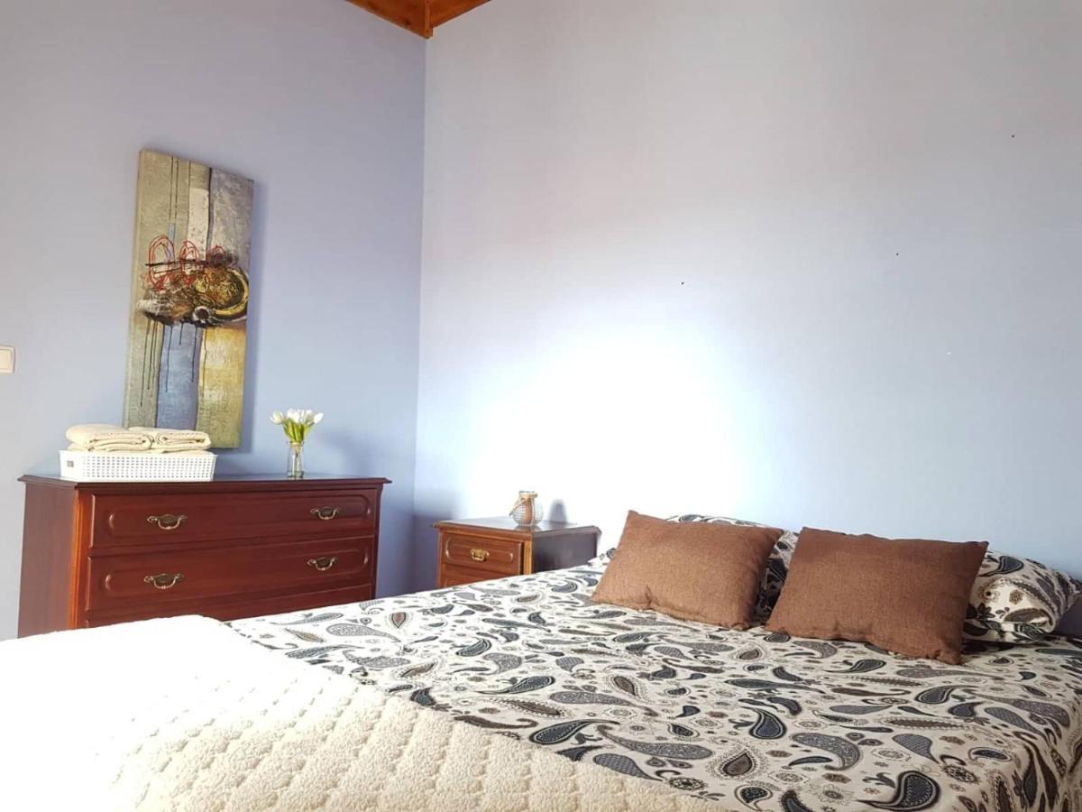 A Casa Do Jesus Al Apartment Lomba  Екстериор снимка