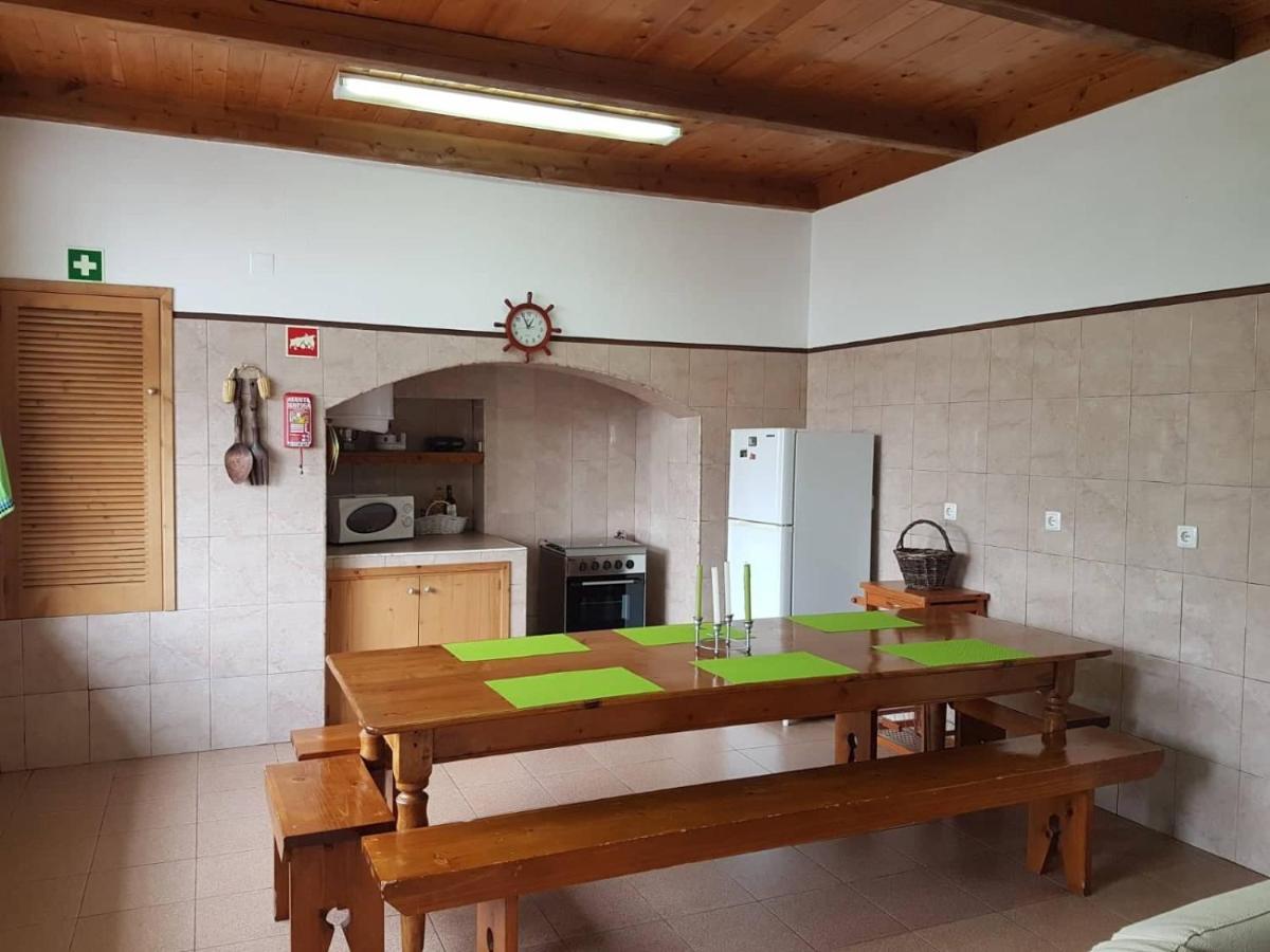 A Casa Do Jesus Al Apartment Lomba  Екстериор снимка