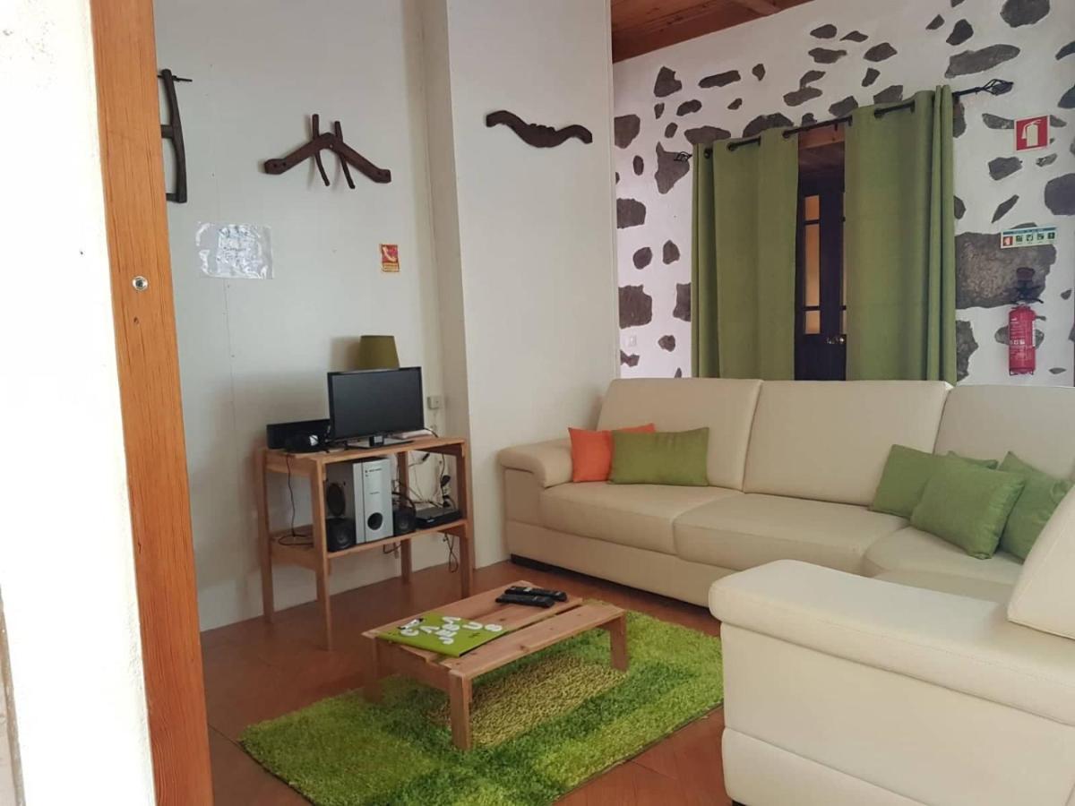 A Casa Do Jesus Al Apartment Lomba  Екстериор снимка