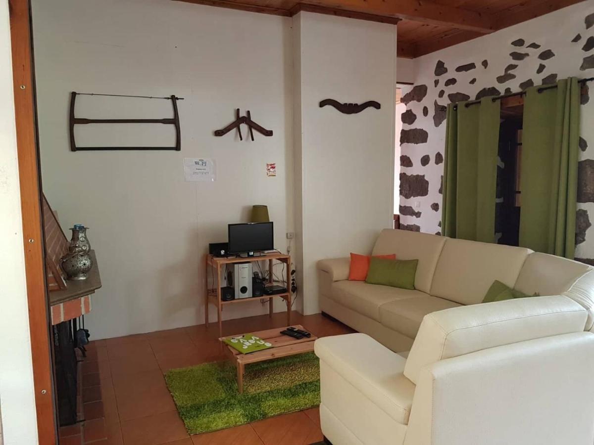 A Casa Do Jesus Al Apartment Lomba  Екстериор снимка