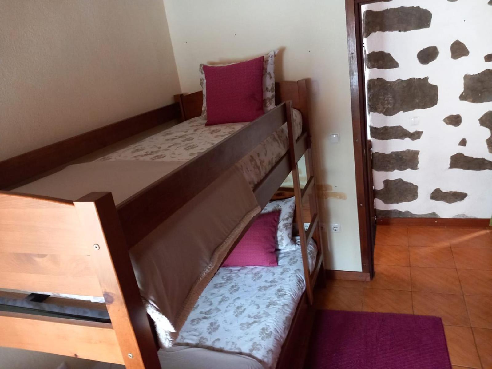 A Casa Do Jesus Al Apartment Lomba  Екстериор снимка