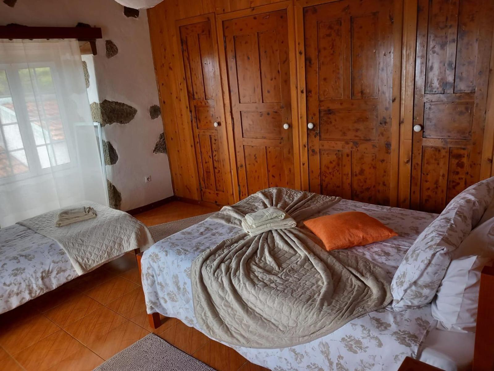 A Casa Do Jesus Al Apartment Lomba  Екстериор снимка