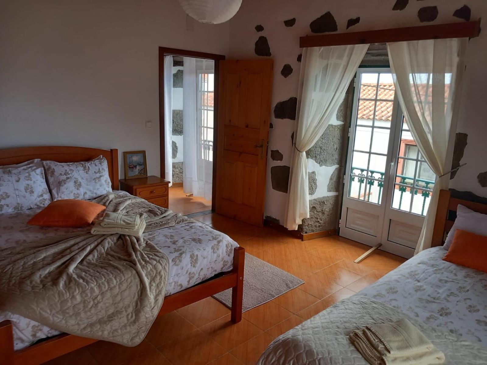 A Casa Do Jesus Al Apartment Lomba  Екстериор снимка