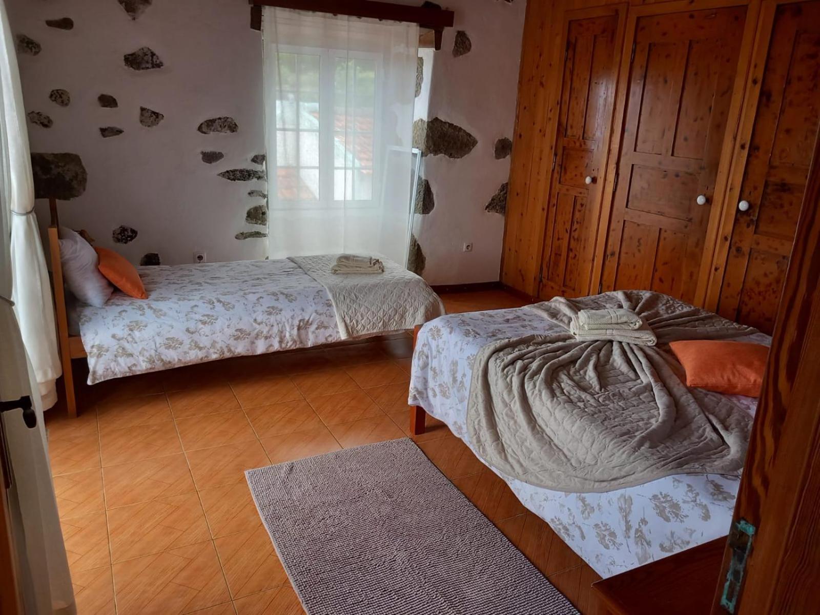A Casa Do Jesus Al Apartment Lomba  Екстериор снимка