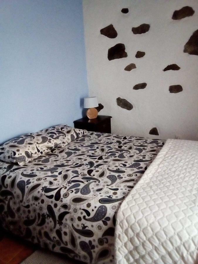 A Casa Do Jesus Al Apartment Lomba  Екстериор снимка