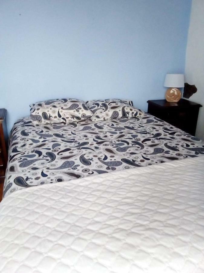 A Casa Do Jesus Al Apartment Lomba  Екстериор снимка