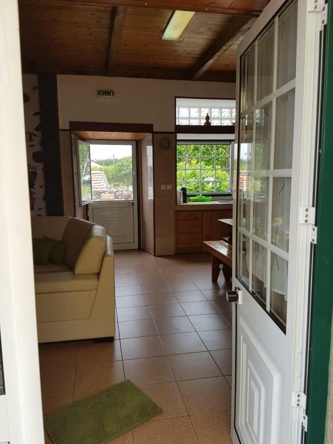 A Casa Do Jesus Al Apartment Lomba  Екстериор снимка